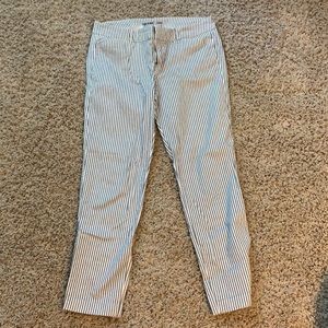 old navy dress pants